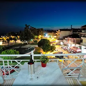 Appart hôtel Epavli, Nea Kallikrateia