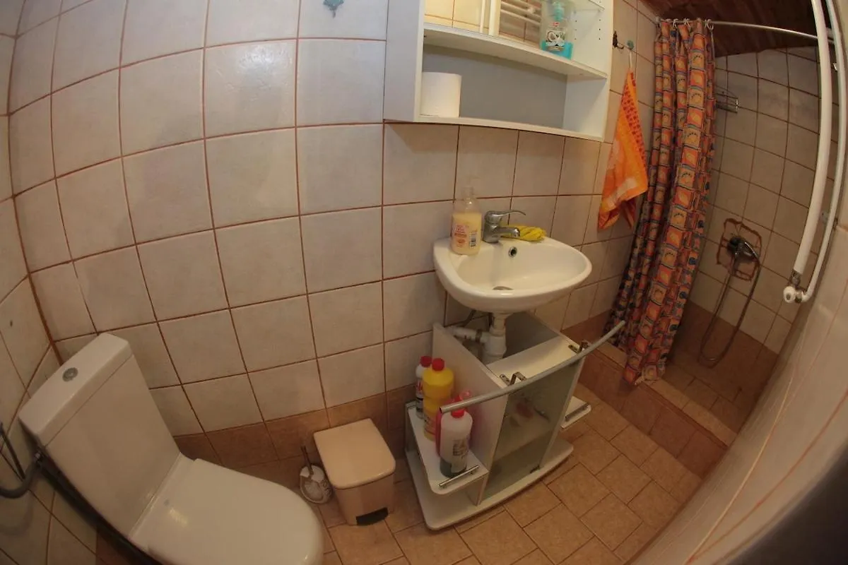 Georgia'S Summer Apartment Nea Kallikrateia 0*,  Görögország